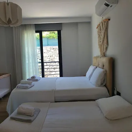Ada Boheme Villa Muğla
