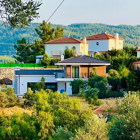 Ada Boheme Muğla