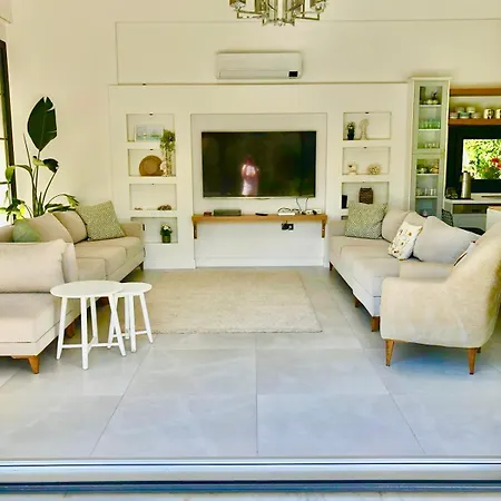 Ada Boheme Villa Muğla