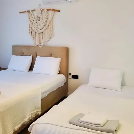 Ada Boheme Villa *