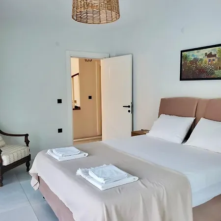 Ada Boheme Villa Muğla