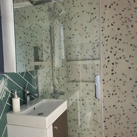 Ada Boheme Villa *